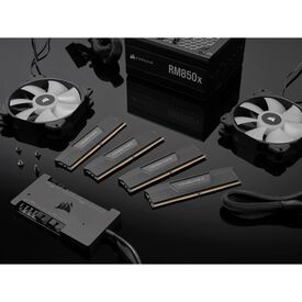 CORSAIR Vengeance - DDR5 - kit - 96 GB 2 x 4 | CMK96GX5M2B7000C40