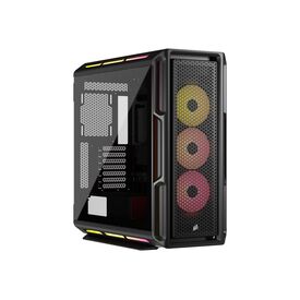 CORSAIR iCUE LINK 5000T LX RGB - Mid tower gaming | CC-9011298-WW