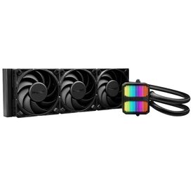 Be Quiet! Silent LOOP 3 AIO Wasserkühlung 360 mm für Inte | BW025