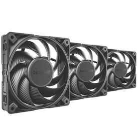 Be Quiet! Silent LOOP 3 AIO Wasserkühlung 360 mm für Inte | BW025