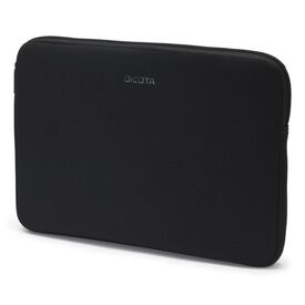 DICOTA PERFECT - Notebook sleeve - 10" - 11.6" - bl | D31184-RPET