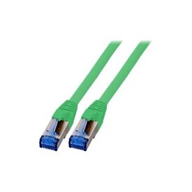 EFB-Elektronik - Patch cable - RJ-45 (M) to RJ-45 (M | K5525FGN.3