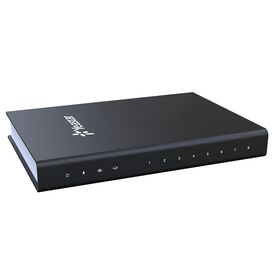 Yeastar TA Series TA800 - VoIP gateway - 8 ports - 10 | TA800_FXS