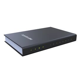 Yeastar TA Series TA800 - VoIP gateway - 8 ports - 10 | TA800_FXS