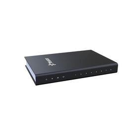 Yeastar TA Series TA800 - VoIP gateway - 8 ports - 10 | TA800_FXS