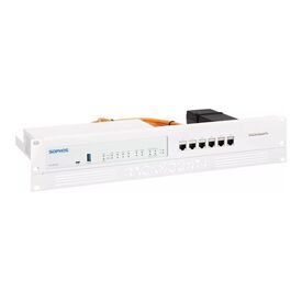 Rackmount.IT RM-SR-T10I - Network device mounting kit - rack moun