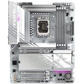 GIGABYTE B860 AORUS Elite WIFI7 ICE B860 A ELITE WF7 ICE