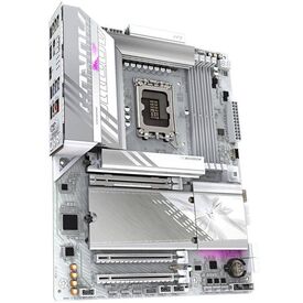GIGABYTE B860 AORUS Elite WIFI7 ICE B860 A ELITE WF7 ICE