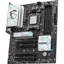 MSI B840 GAMING PLUS WIFI Motherboard 7E57002R
