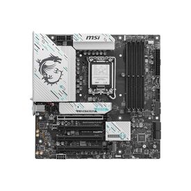 MSI B860M GAMING PLUS WIFI Motherboard 7E42003R