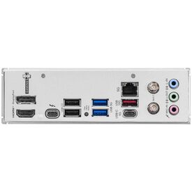 MSI B860M GAMING PLUS WIFI Motherboard 7E42003R