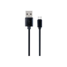 Cablexpert - USB cable - 24 pin USB-C (M) to US | CC-USB2-AMCM-1M