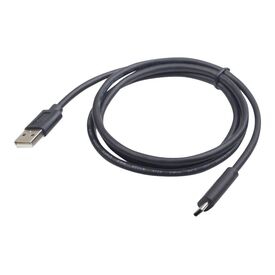 Cablexpert - USB cable - 24 pin USB-C (M) to US | CC-USB2-AMCM-1M