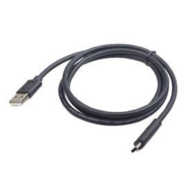 Cablexpert - USB cable - 24 pin USB-C (M) to US | CC-USB2-AMCM-1M