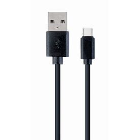 Cablexpert - USB cable - 24 pin USB-C (M) to US | CC-USB2-AMCM-1M