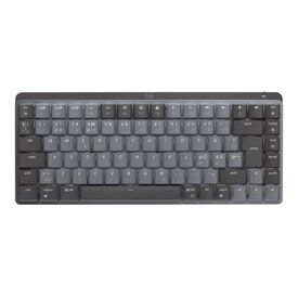 Logitech Master Series MX Mechanical Mini - Keyboard | 920-010776