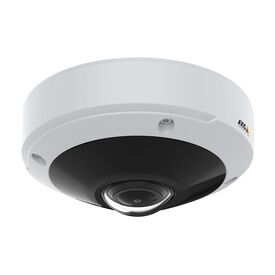 AXIS M30 Series M3057-PLR MK II - Network panoramic c | 02457-001