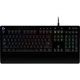 Logitech G G213 Prodigy Gaming Keyboard, Wired, USB, | 920-010847