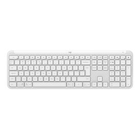 Logitech Signature Slim K950 - Keyboard - 100% - ful | 920-012466