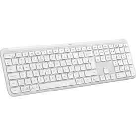 Logitech Signature Slim K950 - Keyboard - 100% - ful | 920-012466
