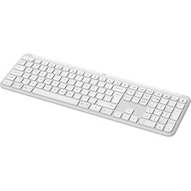 Logitech Signature Slim K950 - Keyboard - 100% - ful | 920-012466