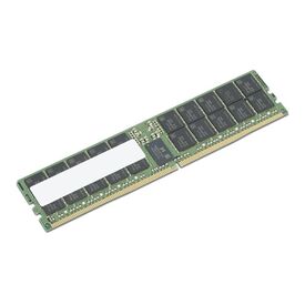 Lenovo - DDR5 - module - 64 GB - DIMM 288-pin - 5600 | 4X71Q65278