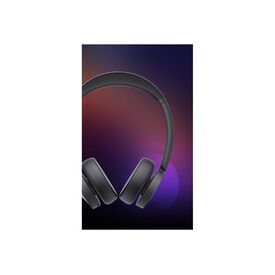 Yealink BH70 Dual - Headset - on-ear - Bluetooth - wire | 1208701