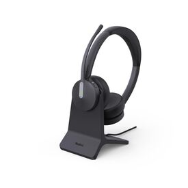 Yealink BH70 Dual - Headset - on-ear - Bluetooth - wire | 1208701