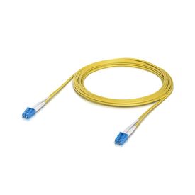 Ubiquiti UniFi - Patch cable - LC/UPC (M) t | UACC-OFC-S2-LULU-5M
