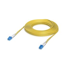 Ubiquiti UniFi - Patch cable - LC/UPC sing | UACC-OFC-S2-LULU-15M
