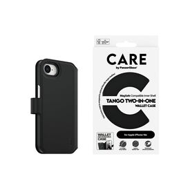 CARE by PanzerGlass Tango - Flip cover for mobile | CRRFTWLG29845