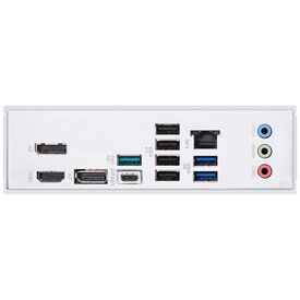 ATX - LGA1851 Socket - B860 Chipset - USB-C 3.2 | 90MB1K00-M0EAYC