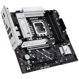 ATX - LGA1851 Socket - B860 Chipset - USB-C 3.2 | 90MB1K00-M0EAYC