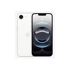 Apple iPhone 16e - 5G smartphone - dual-SIM / Interna | MD1W4ZD/A