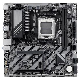 Gigabyte B840M D2H (B840,AM5,mATX,DDR5) - AMD Sockel AM5 (Ryzen Z