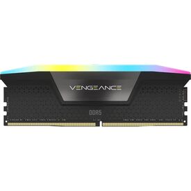 CORSAIR Vengeance RGB - DDR5 - kit - 48 GB 2 | CMH48GX5M2B6400C36