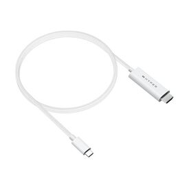 HyperDrive - Adapter cable - 24 pin USB-C male to HD | HD6007WHGL