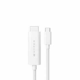 HyperDrive - Adapter cable - 24 pin USB-C male to HD | HD6007WHGL