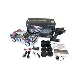 Amewi Hyper Go LR14 Prodrift 1.4 / Car / 1 14 / Electric  | 21100