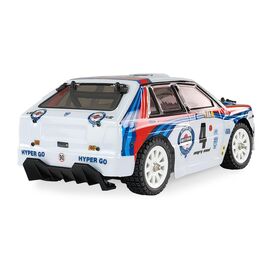 Amewi Hyper Go LR14 Prodrift 1.4 / Car / 1 14 / Electric  | 21100