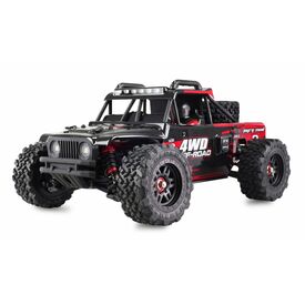 Amewi Hyper Go / Truggy / 1 14 / Electric engine / 14 yr( | 22658