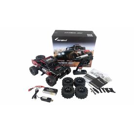 Amewi Hyper Go / Truggy / 1 14 / Electric engine / 14 yr( | 22658