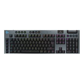 Logitech G G915 X - Keyboard - gaming, LIGHTSPEED -  | 920-012674