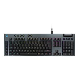 Logitech G G915 X - Keyboard - backlit - USB - QWERT | 920-012940