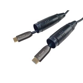 Equip HDMI PHS Ethernet 2.1 A-A St/St 25.0m 8K60Hz HDRop | 119421