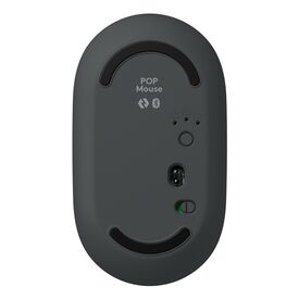 Logitech POP Icon Combo - Keyboard and mouse set - w | 920-013115