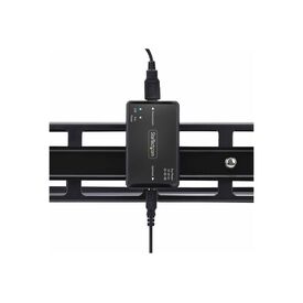 StarTech.com USB Galvanic Isolator 6KV, Electri | U1-USB-ISOLATOR