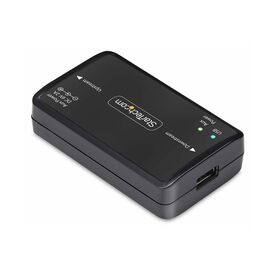 StarTech.com USB Galvanic Isolator 6KV, Electri | U1-USB-ISOLATOR