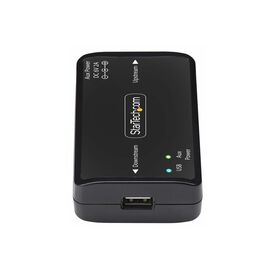 StarTech.com USB Galvanic Isolator 6KV, Electri | U1-USB-ISOLATOR