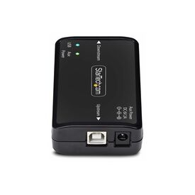 StarTech.com USB Galvanic Isolator 6KV, Electri | U1-USB-ISOLATOR